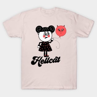 Hellcat T-Shirt